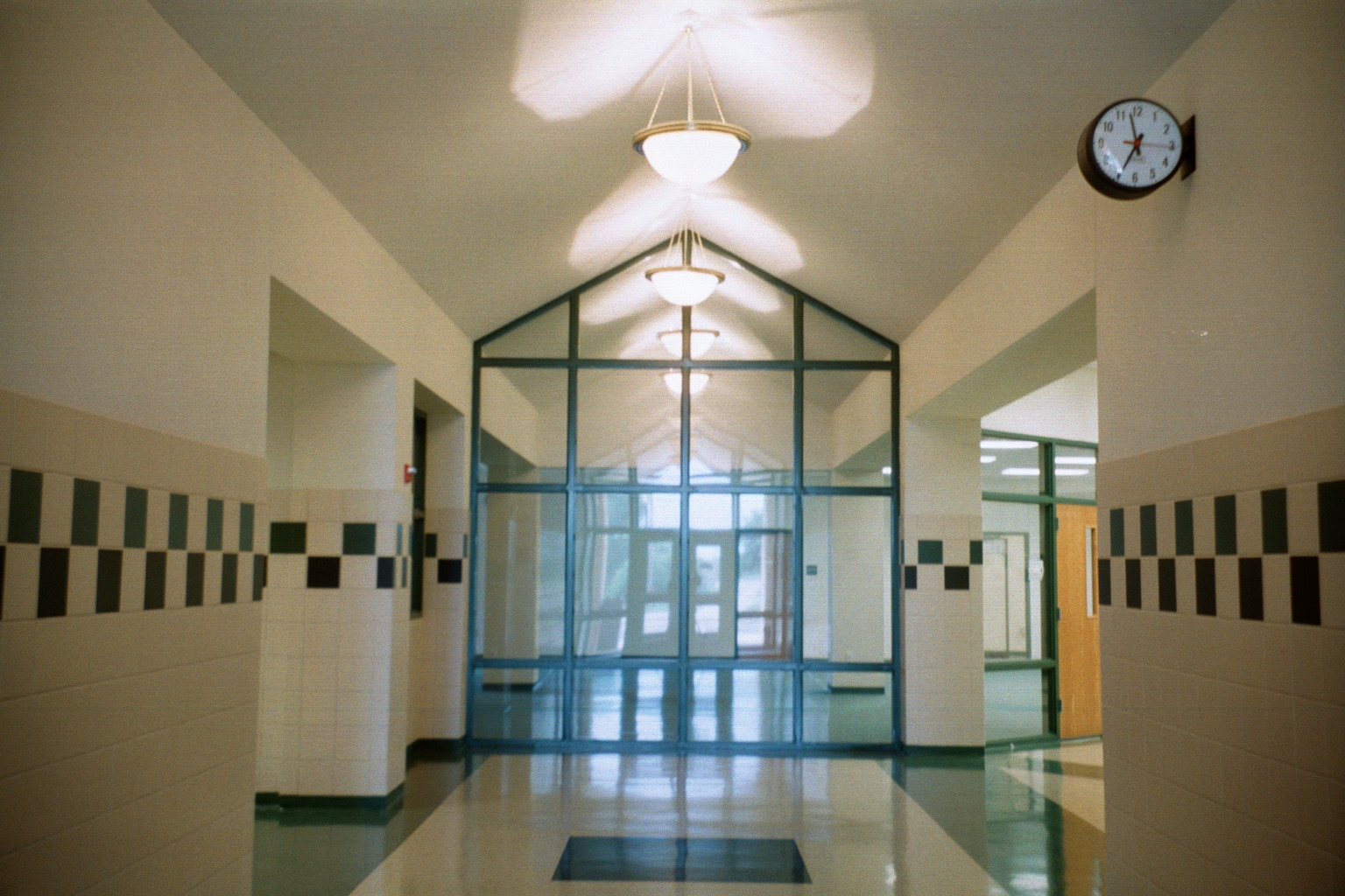 Rio Vista Middle School